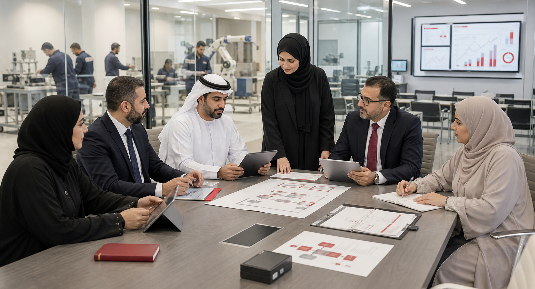 Education governance strategy workshop